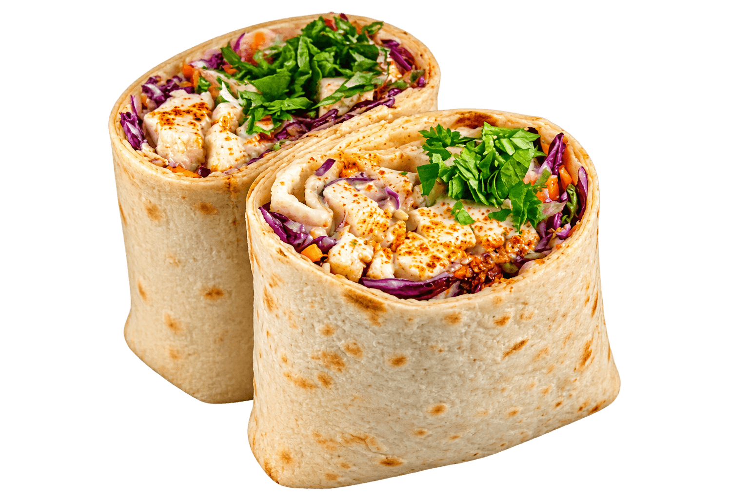 Lentil Power Plate
