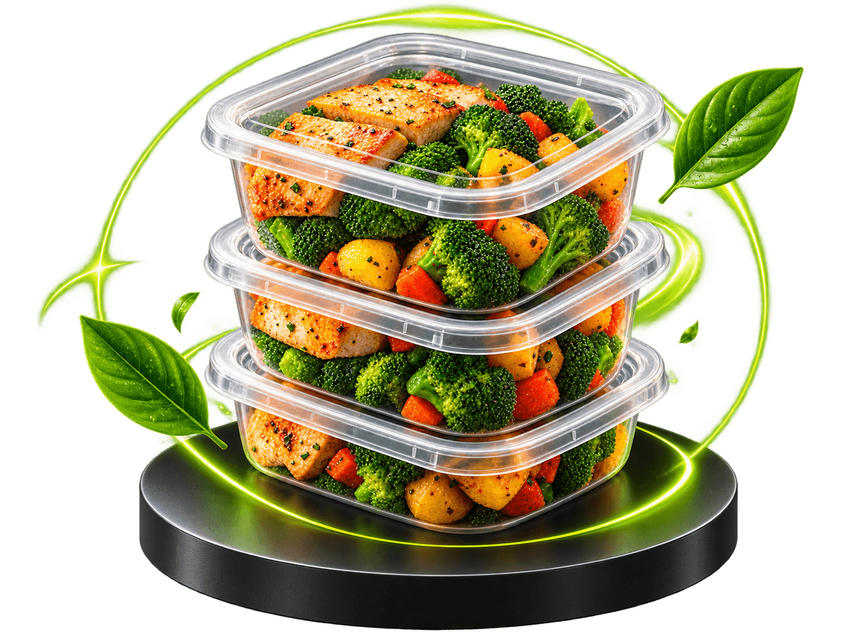 Meal Prep Subscriptions